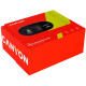 Відеореєстратор Canyon DVR10 (CND-DVR10)