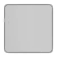Видеорегистратор Ajax NVR HAC, HDMI, 8 каналов, белый (000058741)