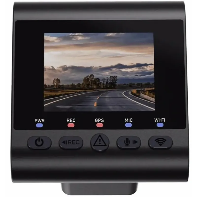 Видеорегистратор SJCAM Dashcam M60 (6972476162930)
