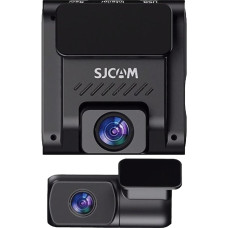 Видеорегистратор SJCAM Dashcam M60 + Rear Cam (6972476162954)