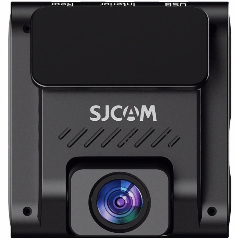 Видеорегистратор SJCAM Dashcam M60 + Rear Cam (6972476162954)