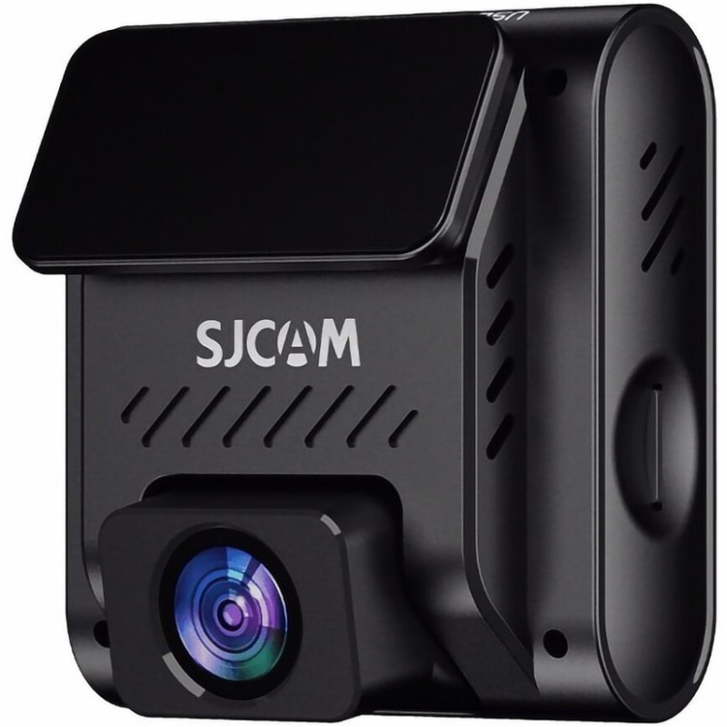 Видеорегистратор SJCAM Dashcam M60 + Rear Cam (6972476162954)
