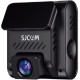 Видеорегистратор SJCAM Dashcam M60 + Rear Cam (6972476162954)