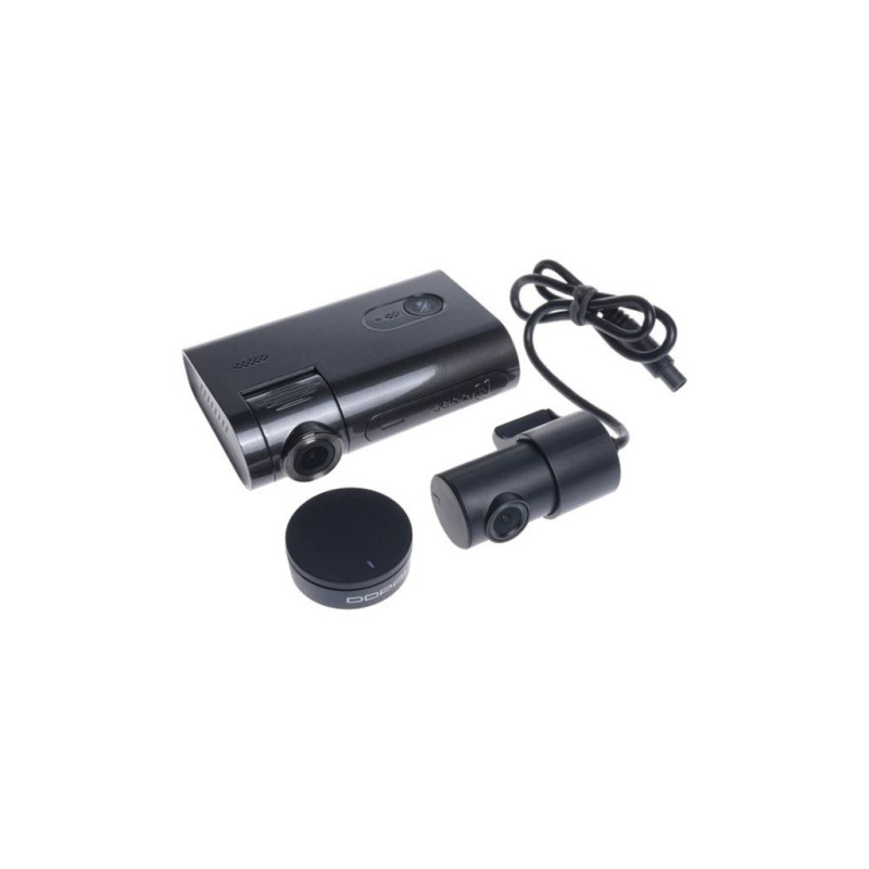 DDPai  X2S Pro Dual Cams