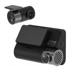 Відеореєстратор 70mai Dash Cam 4K A800SE-2 Set