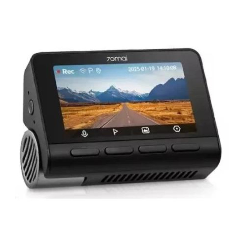 Відеореєстратор 70mai Dash Cam 4K A800SE-2 Set