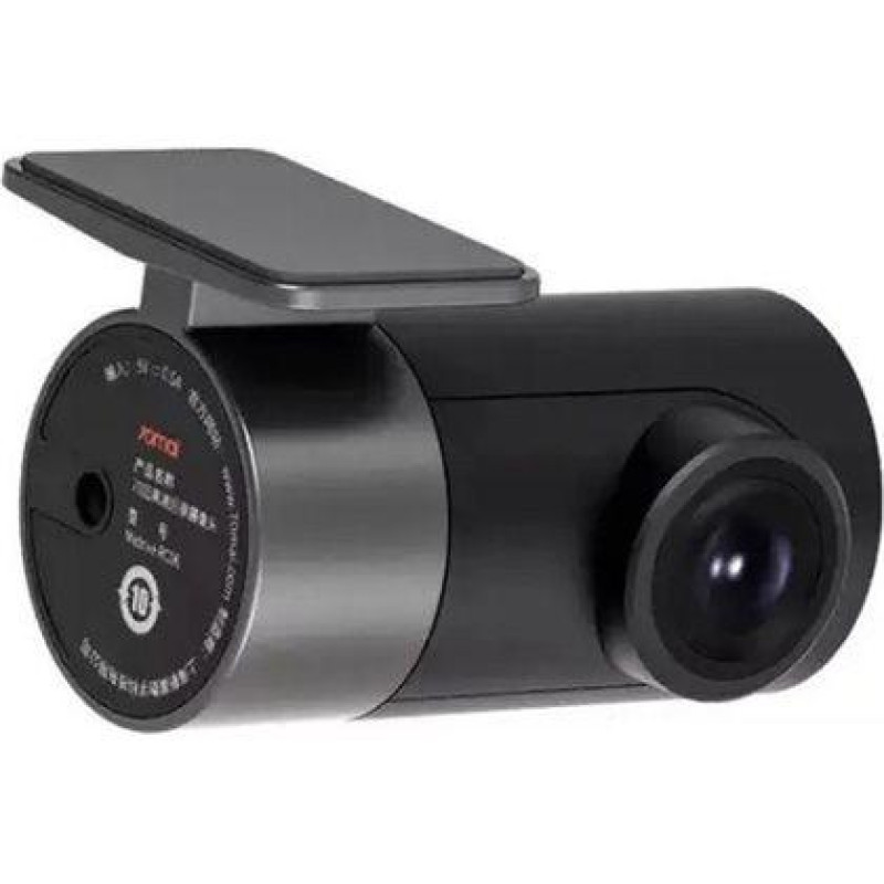 Відеореєстратор 70mai Dash Cam 4K A800SE-2 Set