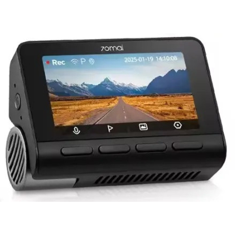Відеореєстратор 70mai Dash Cam 4K A800SE