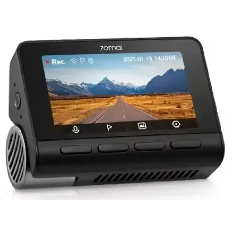 Видеорегистратор 70mai Dash Cam 4K A800SE