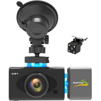 Відеореєстратор Aspiring ALIBI 9 (CD1MP20GAL9)