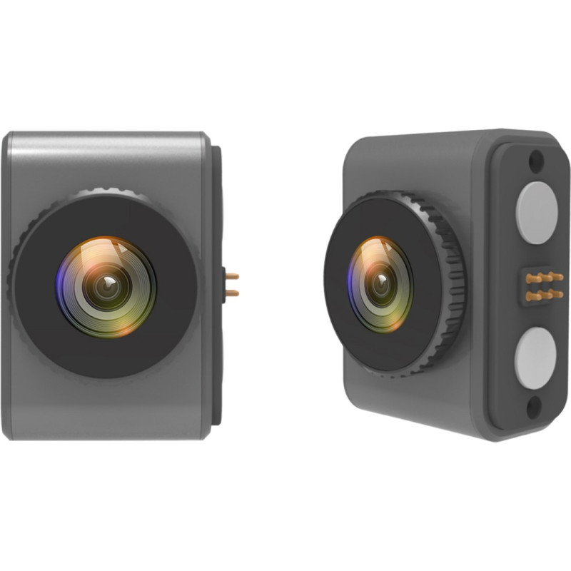 Відеореєстратор Aspiring ALIBI 9 (CD1MP20GAL9)