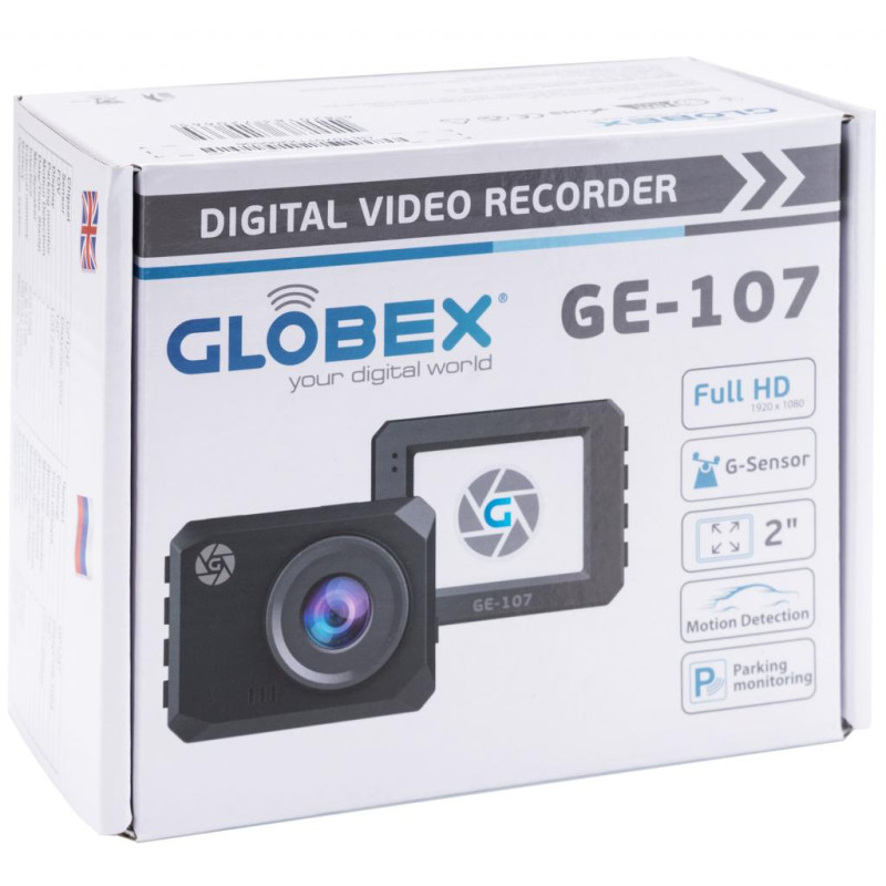 Globex  GE-107