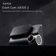 Видеорегистратор 70mai Dash Cam 4K A810S-2 Set