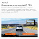 Відеореєстратор 70mai Dash Cam 4K A810S-2 Set