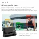Видеорегистратор 70mai Dash Cam 4K A810S-2 Set
