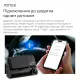 Видеорегистратор 70mai Dash Cam 4K A810S-2 Set