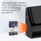 Видеорегистратор 70mai Dash Cam 4K A810S-2 Set