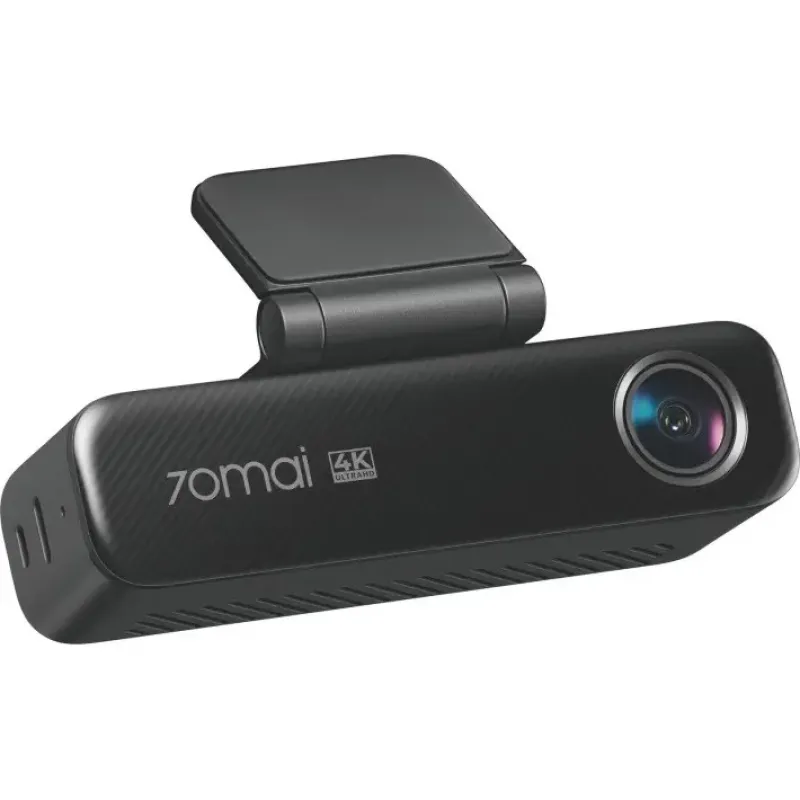 Видеорегистратор 70mai Dash Cam 4K M800 HDR