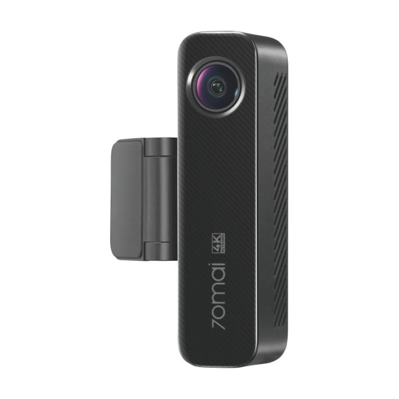 Відеореєстратор 70mai Dash Cam 4K M800 HDR