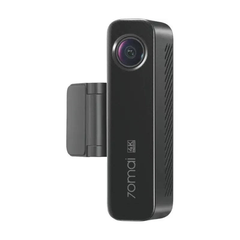 Видеорегистратор 70mai Dash Cam 4K M800 HDR