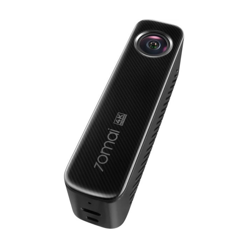 Відеореєстратор 70mai Dash Cam 4K M800 HDR