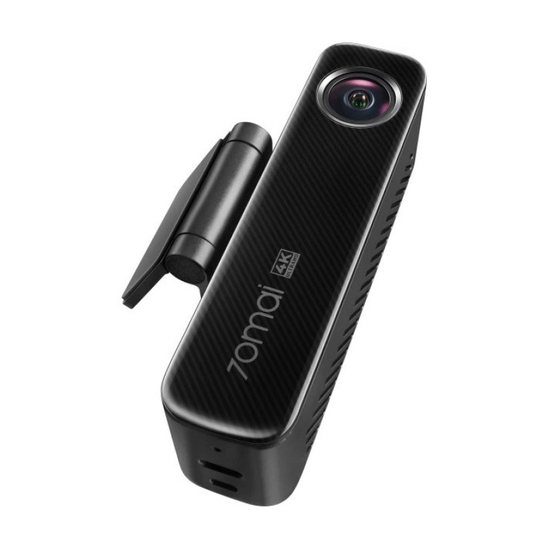 Відеореєстратор 70mai Dash Cam 4K M800 HDR