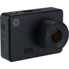 Globex  GE-203W (Dual Cam)