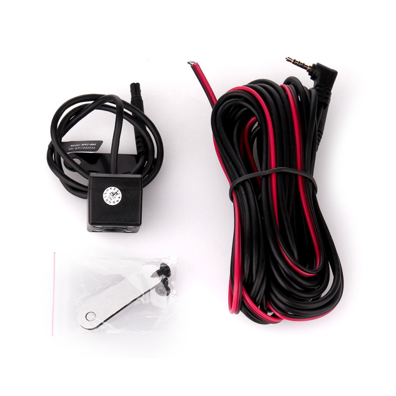 Globex  GE-203W (Dual Cam)