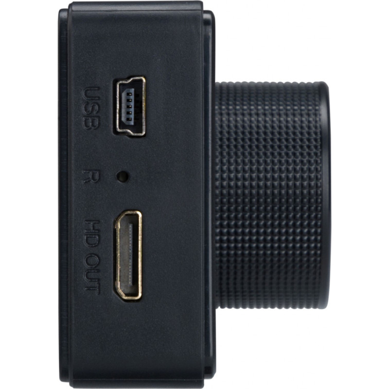 Globex  GE-203W (Dual Cam)
