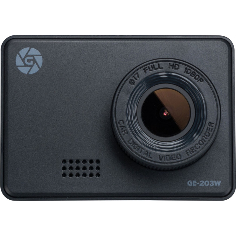Globex  GE-203W (Dual Cam)