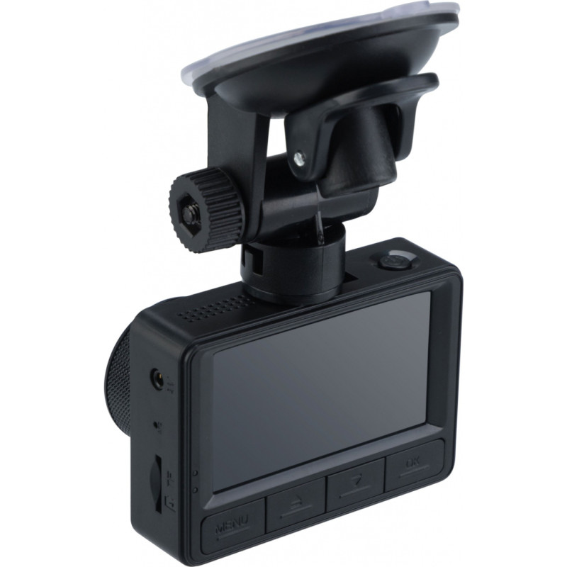 Globex  GE-203W (Dual Cam)