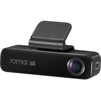 Відеореєстратор 70mai Dash Cam 4K M800-2 HDR Set