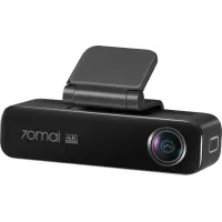 Видеорегистратор 70mai Dash Cam 4K M800-2 HDR Set