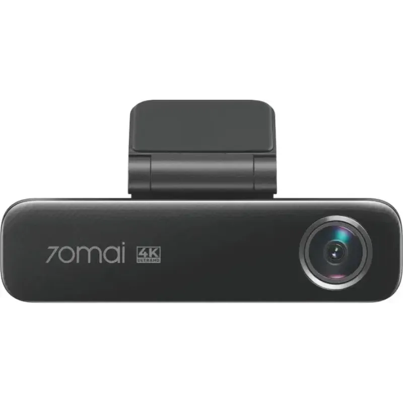 Видеорегистратор 70mai Dash Cam 4K M800-2 HDR Set