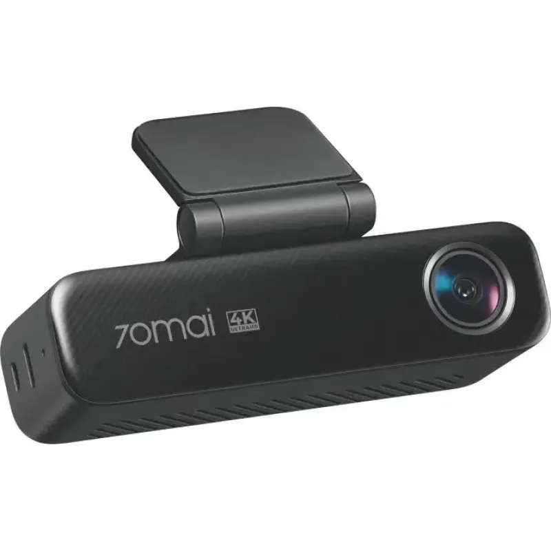 Видеорегистратор 70mai Dash Cam 4K M800-2 HDR Set