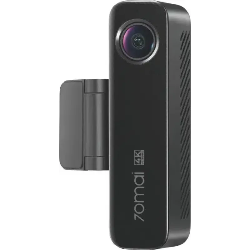Видеорегистратор 70mai Dash Cam 4K M800-2 HDR Set