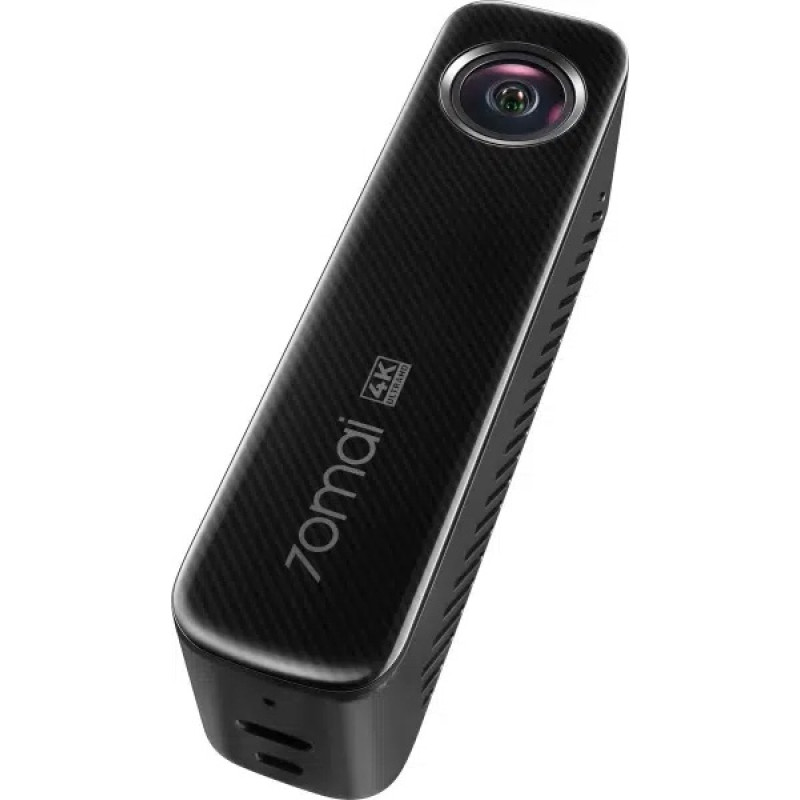 Відеореєстратор 70mai Dash Cam 4K M800-2 HDR Set