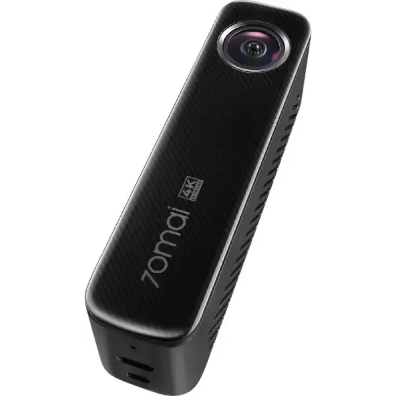 Видеорегистратор 70mai Dash Cam 4K M800-2 HDR Set