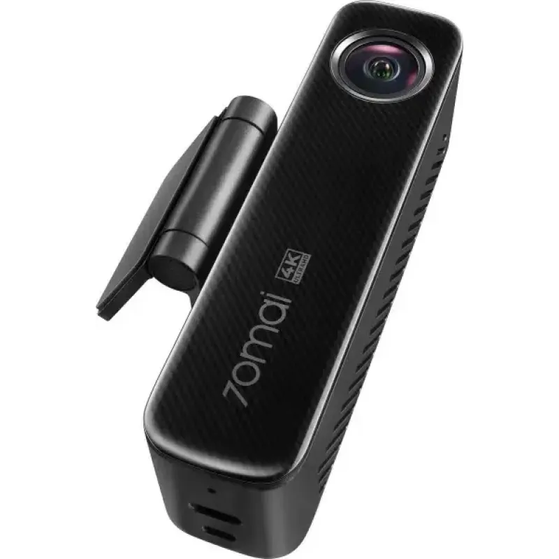 Видеорегистратор 70mai Dash Cam 4K M800-2 HDR Set