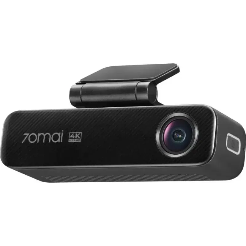 Видеорегистратор 70mai Dash Cam 4K M800-2 HDR Set