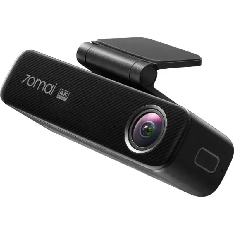 Видеорегистратор 70mai Dash Cam 4K M800-2 HDR Set