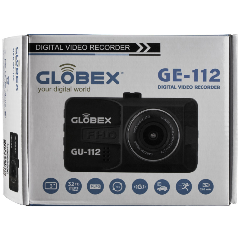 Globex  GE-112
