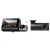 Відеореєстратор 70mai Dash Cam 4K T800-41 Premium Set