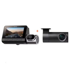 Відеореєстратор 70mai Dash Cam 4K T800-41 Premium Set