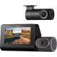 Відеореєстратор 70mai Dash Cam 4K T800-2 2562Gb Premium Set