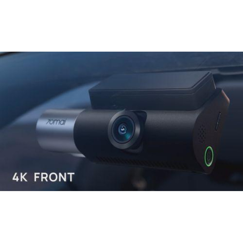 Відеореєстратор 70mai Dash Cam 4K T800-2 2562Gb Premium Set