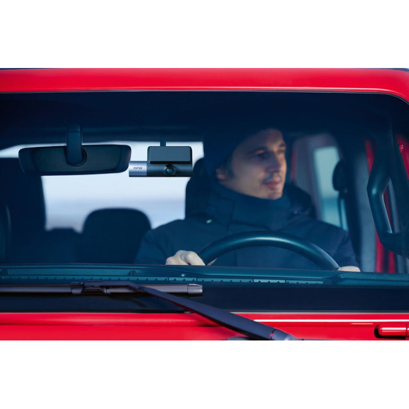 Відеореєстратор 70mai Dash Cam 4K T800-2 2562Gb Premium Set