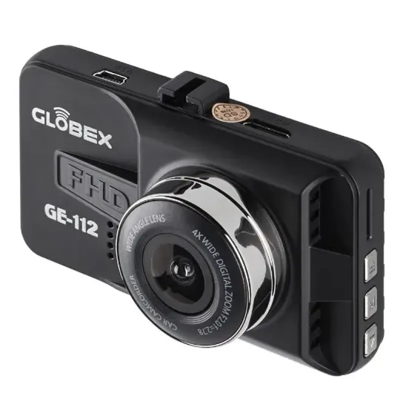Видеорегистратор Globex GE-112