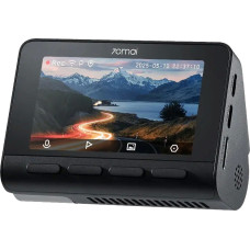 Відеореєстратор 70mai Dash Cam 4K A800SE-1 Set