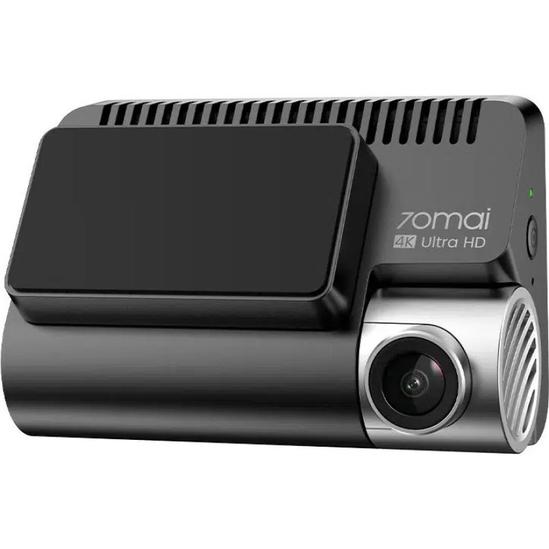 Відеореєстратор 70mai Dash Cam 4K A800SE-1 Set